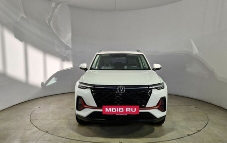 Changan CS35 Plus, 2023 год, 1 840 000 рублей, 2 фотография