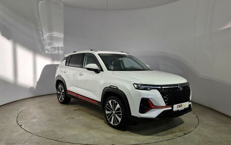 Changan CS35 Plus, 2023 год, 1 840 000 рублей, 3 фотография