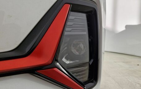 Changan CS35 Plus, 2023 год, 1 840 000 рублей, 9 фотография