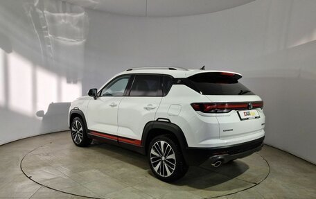 Changan CS35 Plus, 2023 год, 1 840 000 рублей, 6 фотография