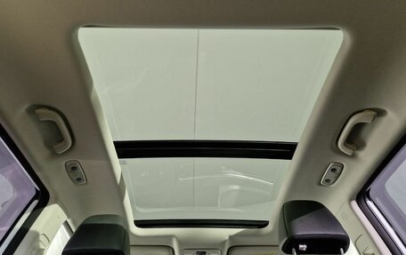 Changan CS35 Plus, 2023 год, 1 840 000 рублей, 15 фотография