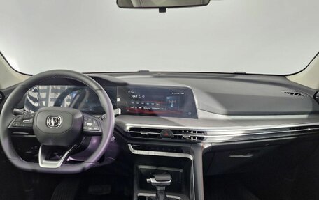 Changan CS35 Plus, 2023 год, 1 840 000 рублей, 13 фотография