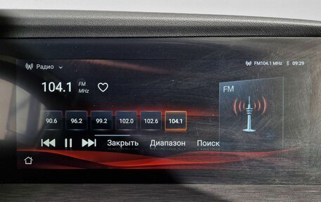 Changan CS35 Plus, 2023 год, 1 840 000 рублей, 14 фотография