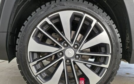 Changan CS35 Plus, 2023 год, 1 840 000 рублей, 10 фотография