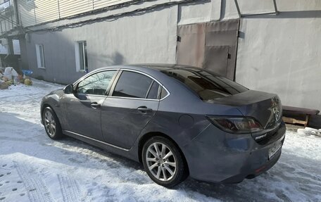 Mazda 6, 2010 год, 550 000 рублей, 3 фотография