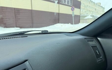 Infiniti FX I, 2005 год, 750 000 рублей, 13 фотография