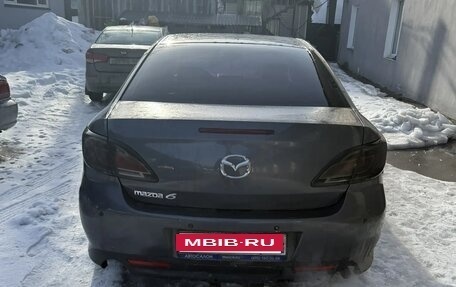 Mazda 6, 2010 год, 550 000 рублей, 4 фотография
