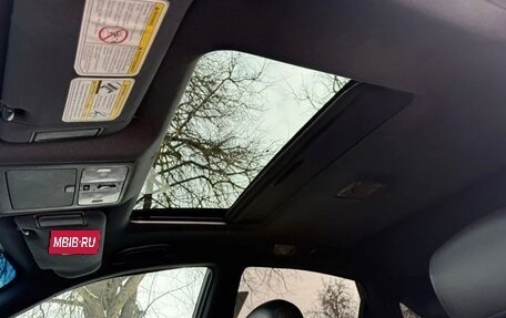 Infiniti FX I, 2005 год, 750 000 рублей, 11 фотография