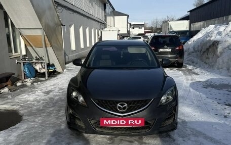 Mazda 6, 2010 год, 550 000 рублей, 5 фотография
