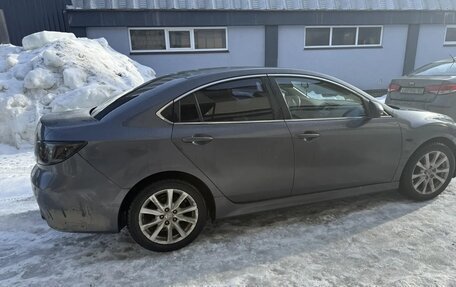 Mazda 6, 2010 год, 550 000 рублей, 8 фотография