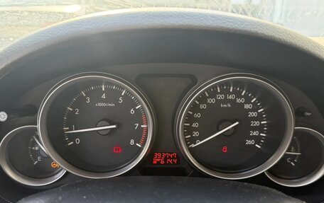 Mazda 6, 2010 год, 550 000 рублей, 12 фотография