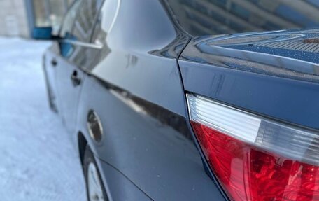 BMW 5 серия, 2005 год, 850 000 рублей, 10 фотография