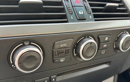 BMW 5 серия, 2005 год, 850 000 рублей, 21 фотография