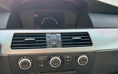 BMW 5 серия, 2005 год, 850 000 рублей, 22 фотография