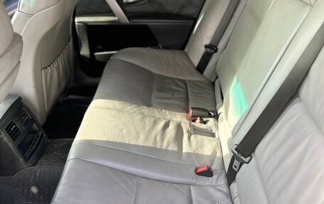 BMW 5 серия, 2005 год, 850 000 рублей, 27 фотография