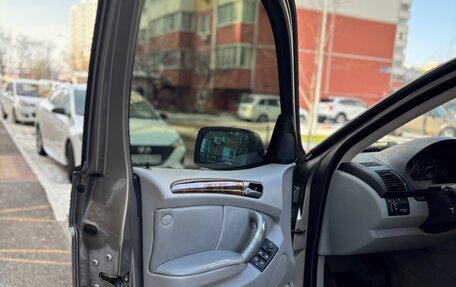 BMW X5, 2003 год, 1 450 000 рублей, 12 фотография