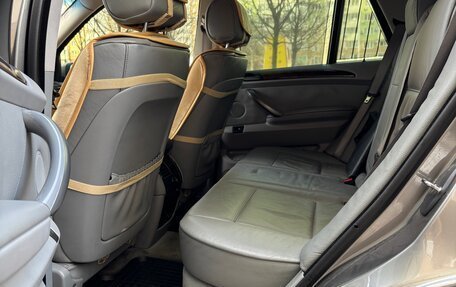 BMW X5, 2003 год, 1 450 000 рублей, 10 фотография