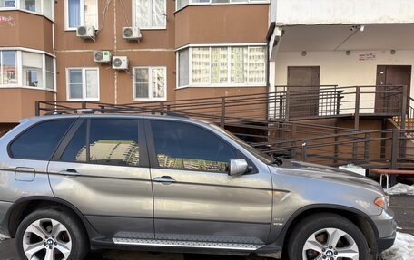 BMW X5, 2003 год, 1 450 000 рублей, 2 фотография
