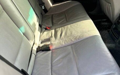 BMW 5 серия, 2005 год, 850 000 рублей, 26 фотография