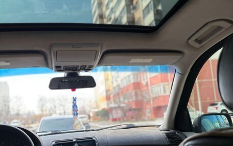 BMW X5, 2003 год, 1 450 000 рублей, 11 фотография