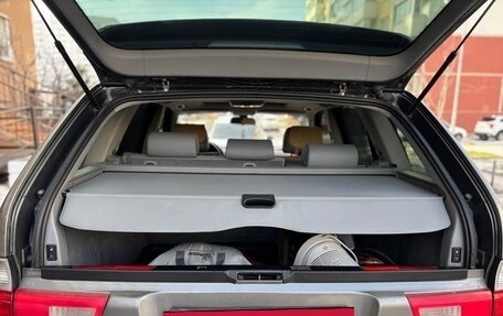 BMW X5, 2003 год, 1 450 000 рублей, 8 фотография