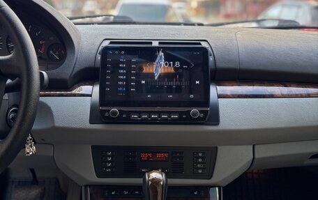 BMW X5, 2003 год, 1 450 000 рублей, 13 фотография