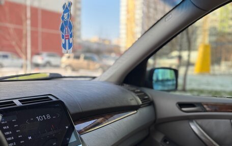 BMW X5, 2003 год, 1 450 000 рублей, 14 фотография