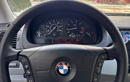 BMW X5, 2003 год, 1 450 000 рублей, 15 фотография