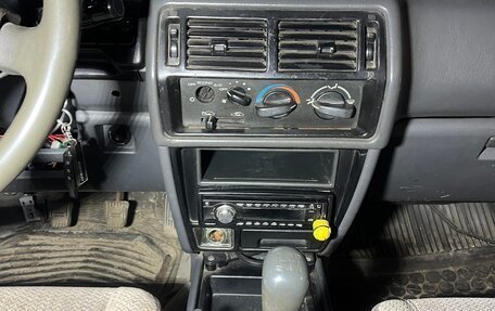 Mitsubishi Space Wagon III, 1994 год, 120 000 рублей, 5 фотография