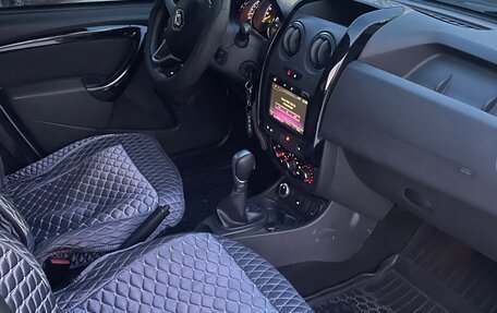 Renault Duster I рестайлинг, 2019 год, 1 795 000 рублей, 6 фотография