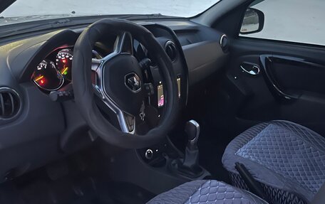 Renault Duster I рестайлинг, 2019 год, 1 795 000 рублей, 7 фотография