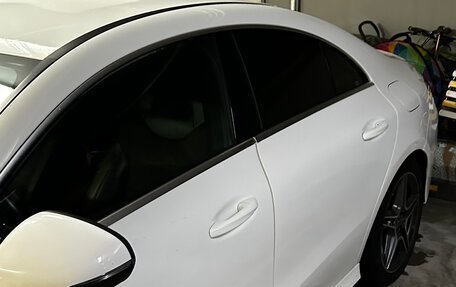 Mercedes-Benz CLA, 2020 год, 3 550 000 рублей, 7 фотография