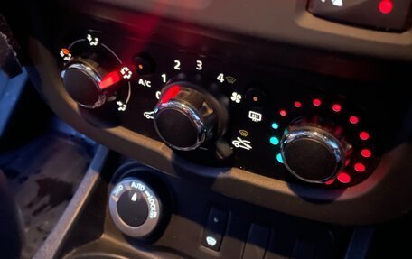 Renault Duster I рестайлинг, 2019 год, 1 795 000 рублей, 12 фотография