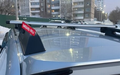 Renault Duster I рестайлинг, 2019 год, 1 795 000 рублей, 13 фотография