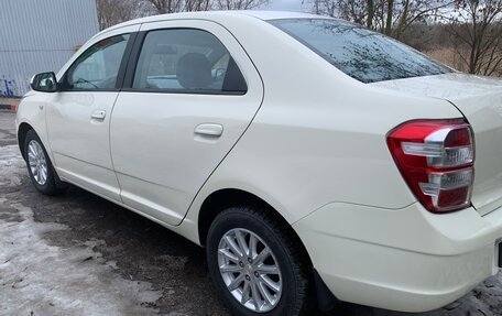 Chevrolet Cobalt II, 2014 год, 650 000 рублей, 6 фотография