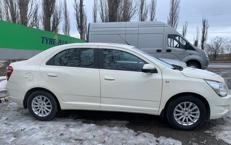 Chevrolet Cobalt II, 2014 год, 650 000 рублей, 10 фотография