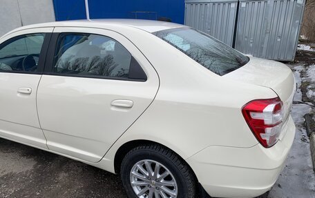 Chevrolet Cobalt II, 2014 год, 650 000 рублей, 14 фотография