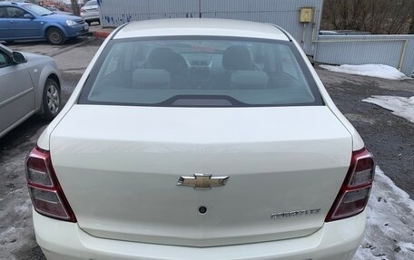 Chevrolet Cobalt II, 2014 год, 650 000 рублей, 8 фотография