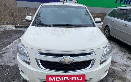 Chevrolet Cobalt II, 2014 год, 650 000 рублей, 13 фотография