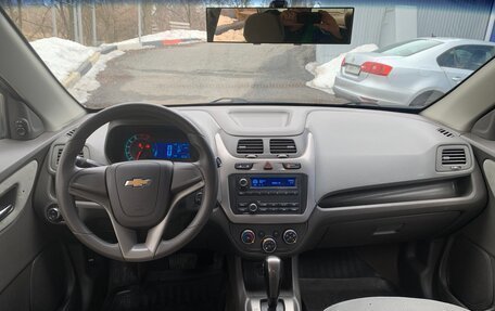 Chevrolet Cobalt II, 2014 год, 650 000 рублей, 27 фотография