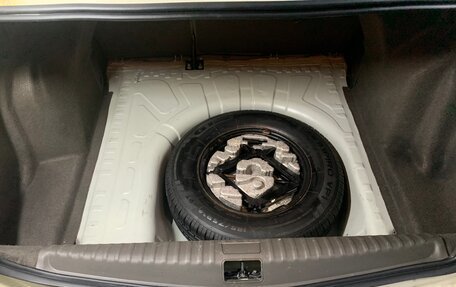 Chevrolet Cobalt II, 2014 год, 650 000 рублей, 31 фотография