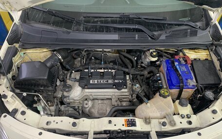 Chevrolet Cobalt II, 2014 год, 650 000 рублей, 32 фотография