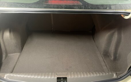 Chevrolet Cobalt II, 2014 год, 650 000 рублей, 30 фотография