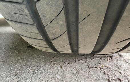 BMW 5 серия, 2008 год, 1 250 000 рублей, 9 фотография