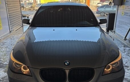 BMW 5 серия, 2008 год, 1 250 000 рублей, 3 фотография