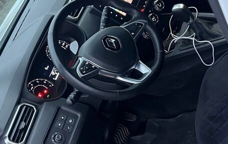 Renault Duster, 2021 год, 2 000 000 рублей, 11 фотография