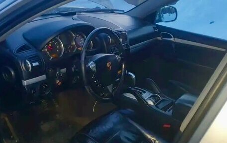 Porsche Cayenne III, 2003 год, 900 000 рублей, 7 фотография