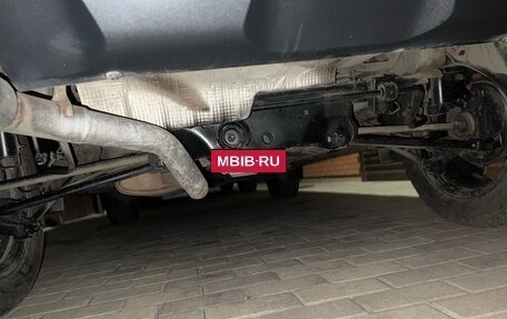 Renault Duster, 2021 год, 2 000 000 рублей, 12 фотография