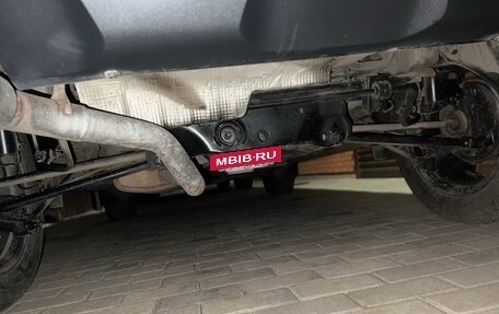 Renault Duster, 2021 год, 2 000 000 рублей, 13 фотография