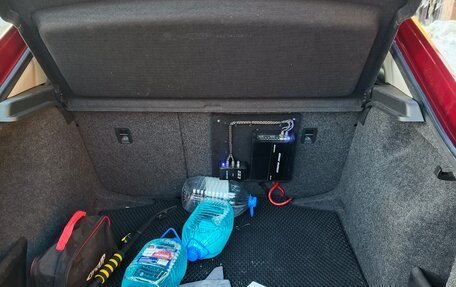 Skoda Rapid I, 2015 год, 1 200 000 рублей, 8 фотография